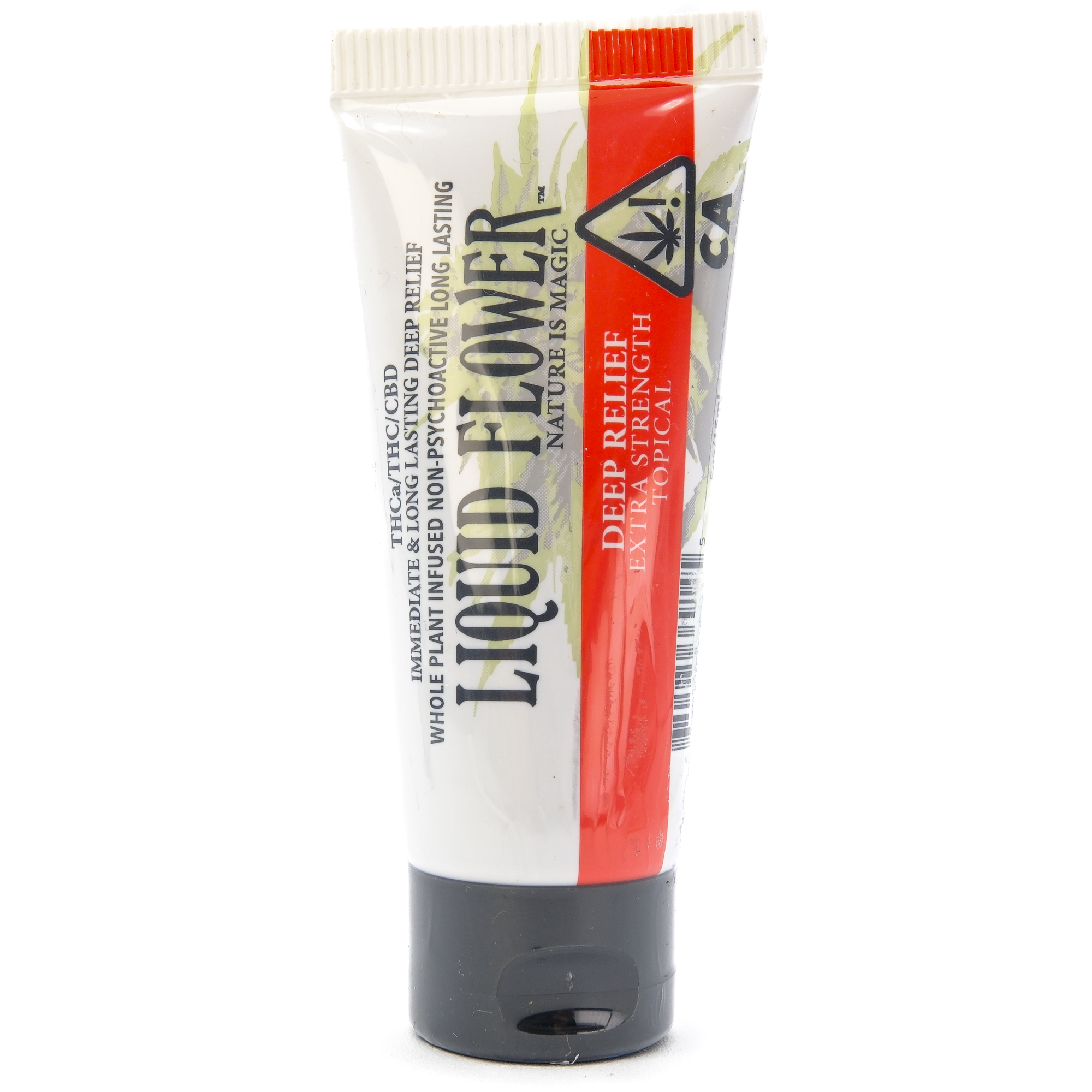 Deep Relief 0.5oz Topical Tube