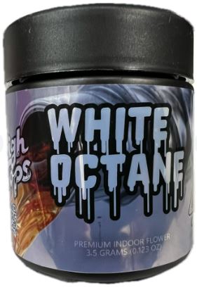 White Octane