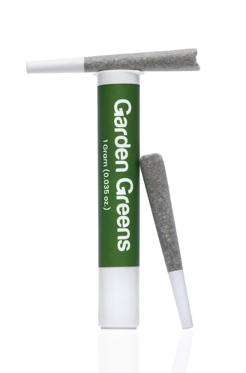 Z-PIE | PRE-ROLLS 2PK