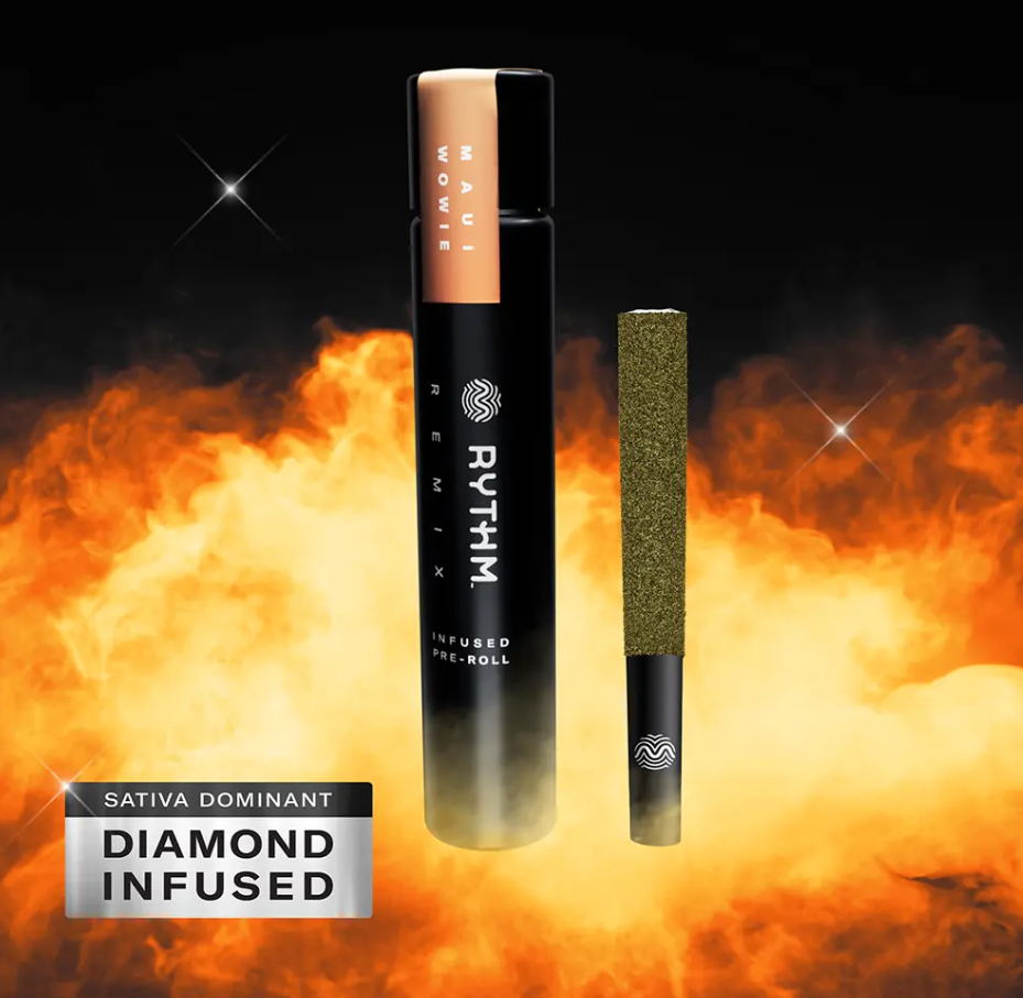 MAUI WOWIE | INFUSED PRE-ROLL 1G
