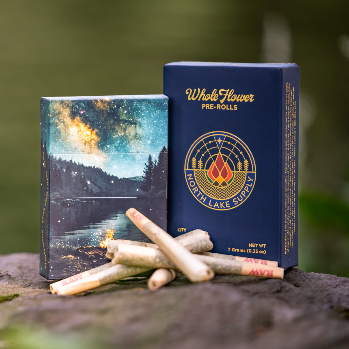 ZAZA TRUFFLE | PRE-ROLLS 10PK