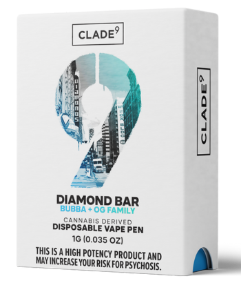 Shop CLADE9 at Canopy Crossroad, Red Bank NJ's most trusted