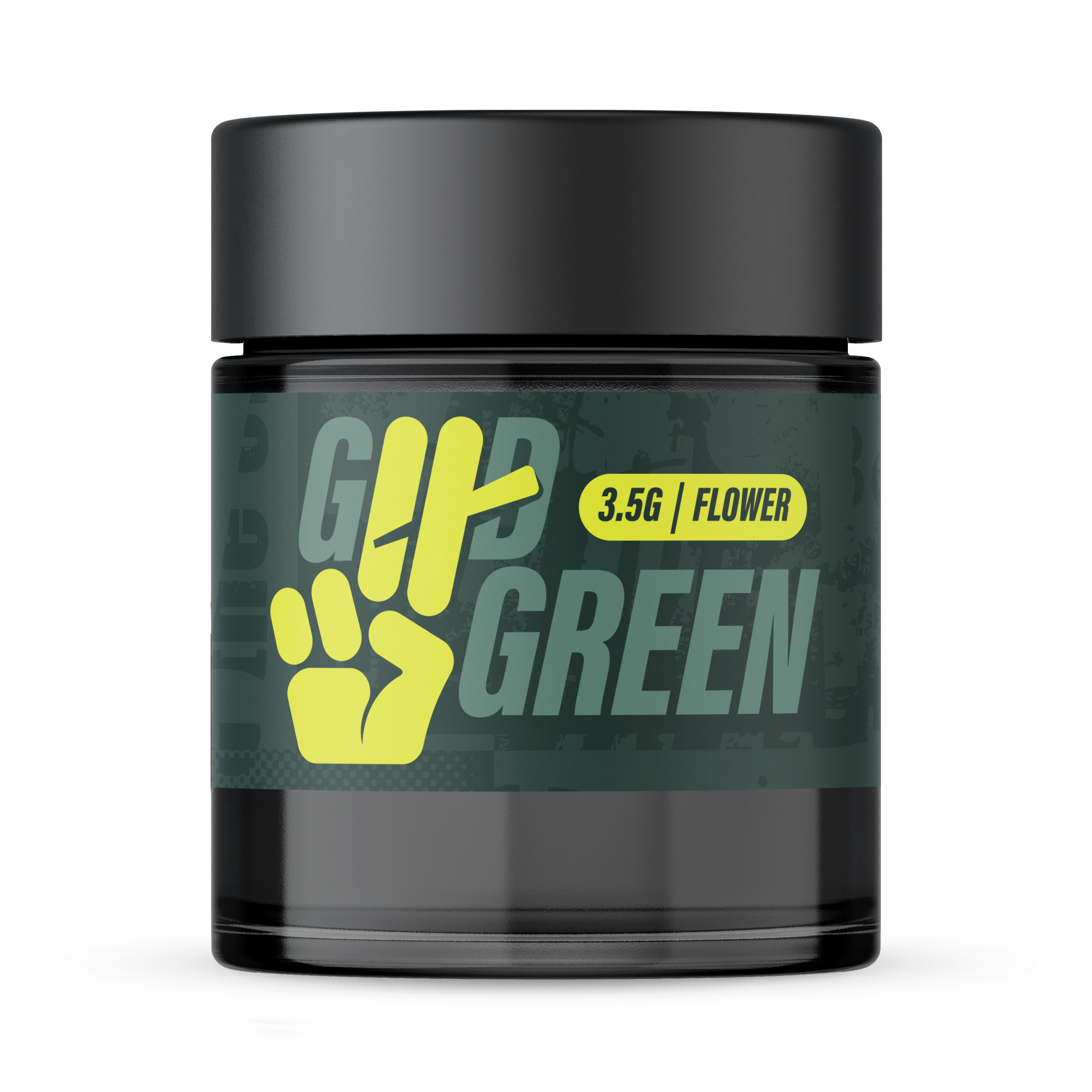 GOOD GREEN - FANTASY MELONZ | FLOWER - 3.5 g | Canopy Crossroad
