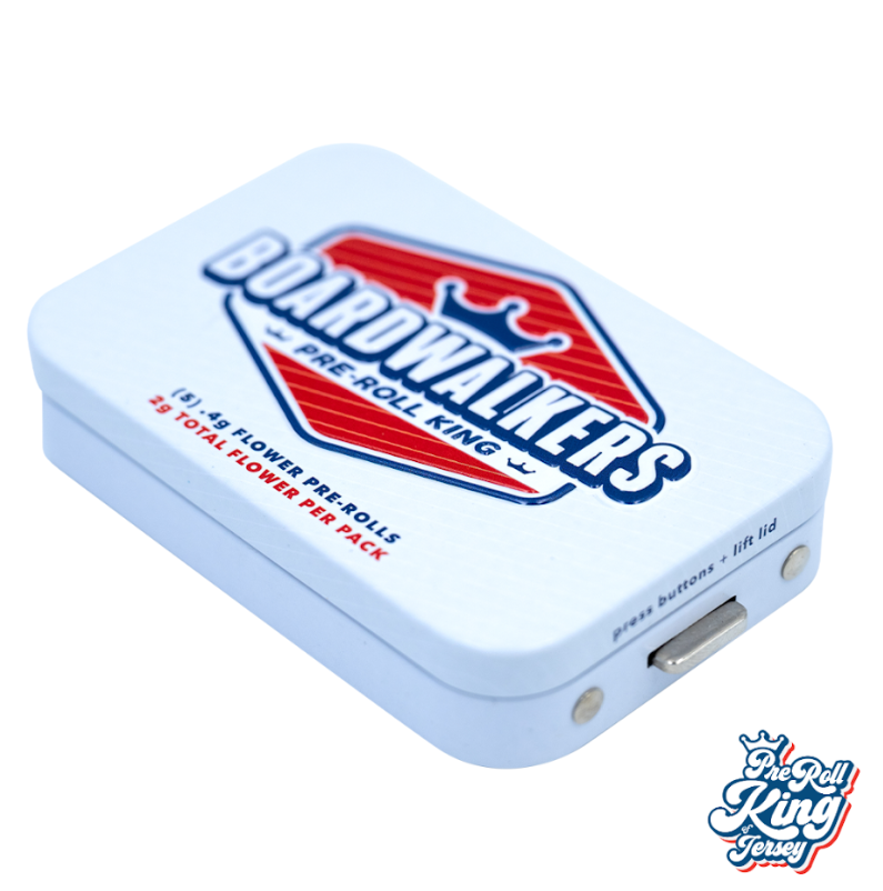 DAZ DILLINGER | PRE-ROLLS 2G/5PK
