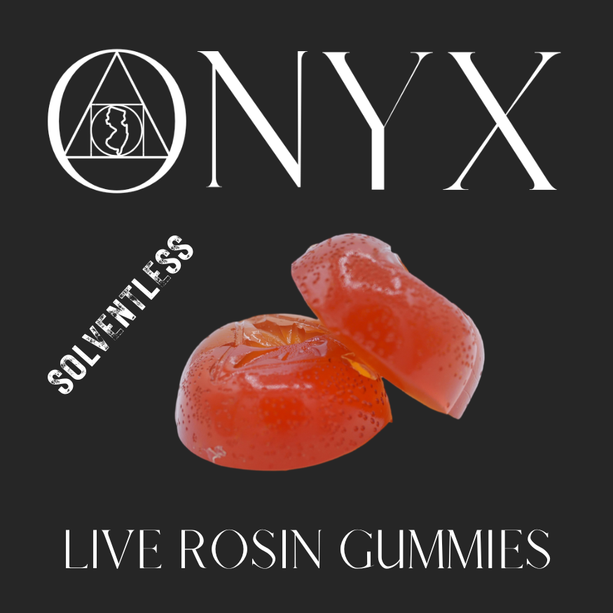 BERRY SWEET DREAMz | 2:1 CBN:THC SOLVENTLESS GUMMIES 100MG/10PK