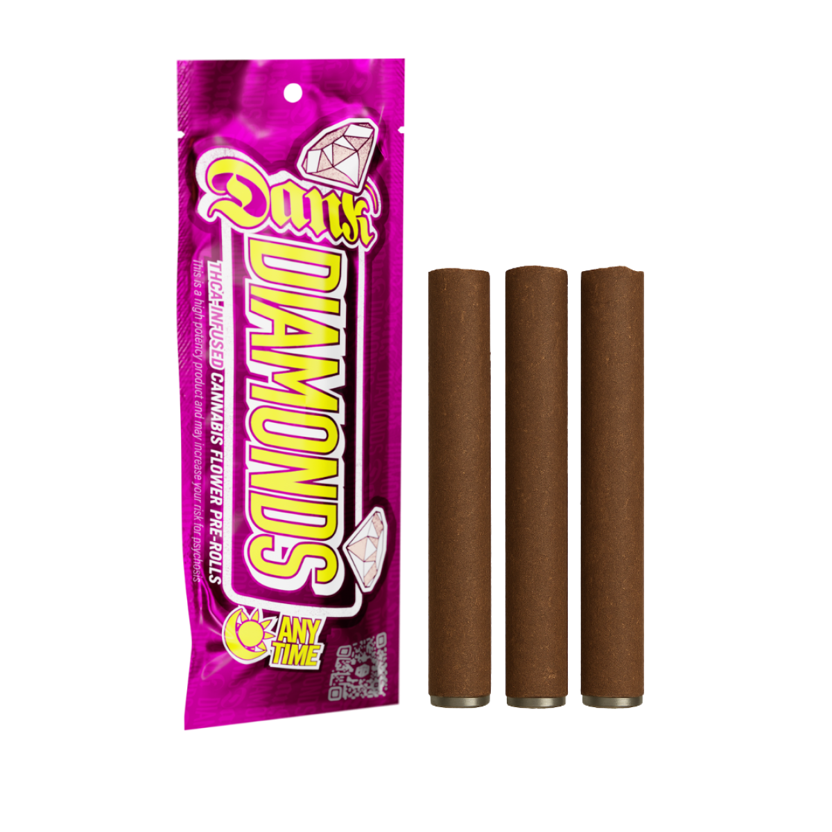 PEAR CUT | INFUSED BLUNTS - 3 g - 3 Pack