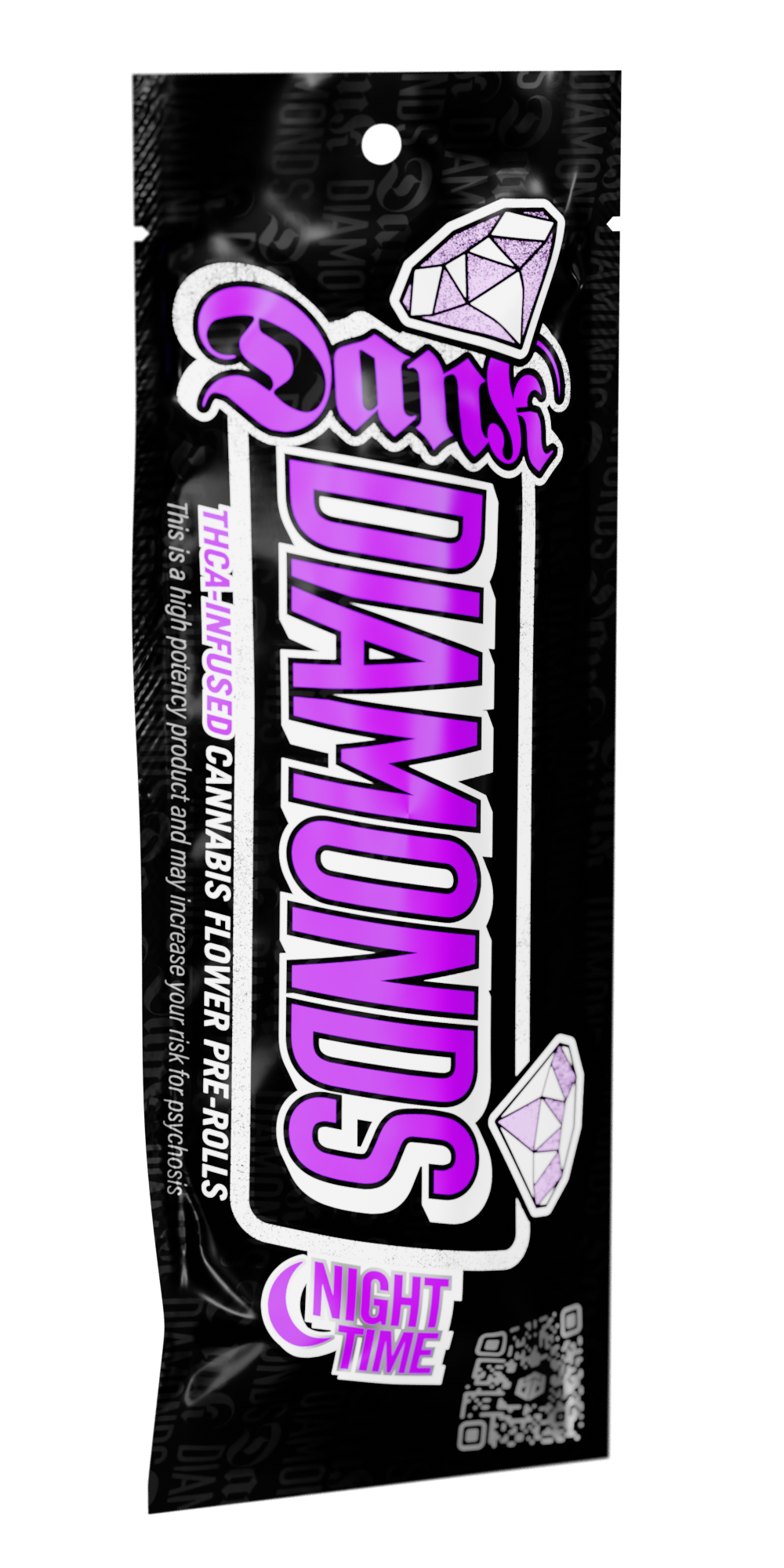 MARQUISE CUT | INFUSED PRE-ROLL 1.5G/1PK