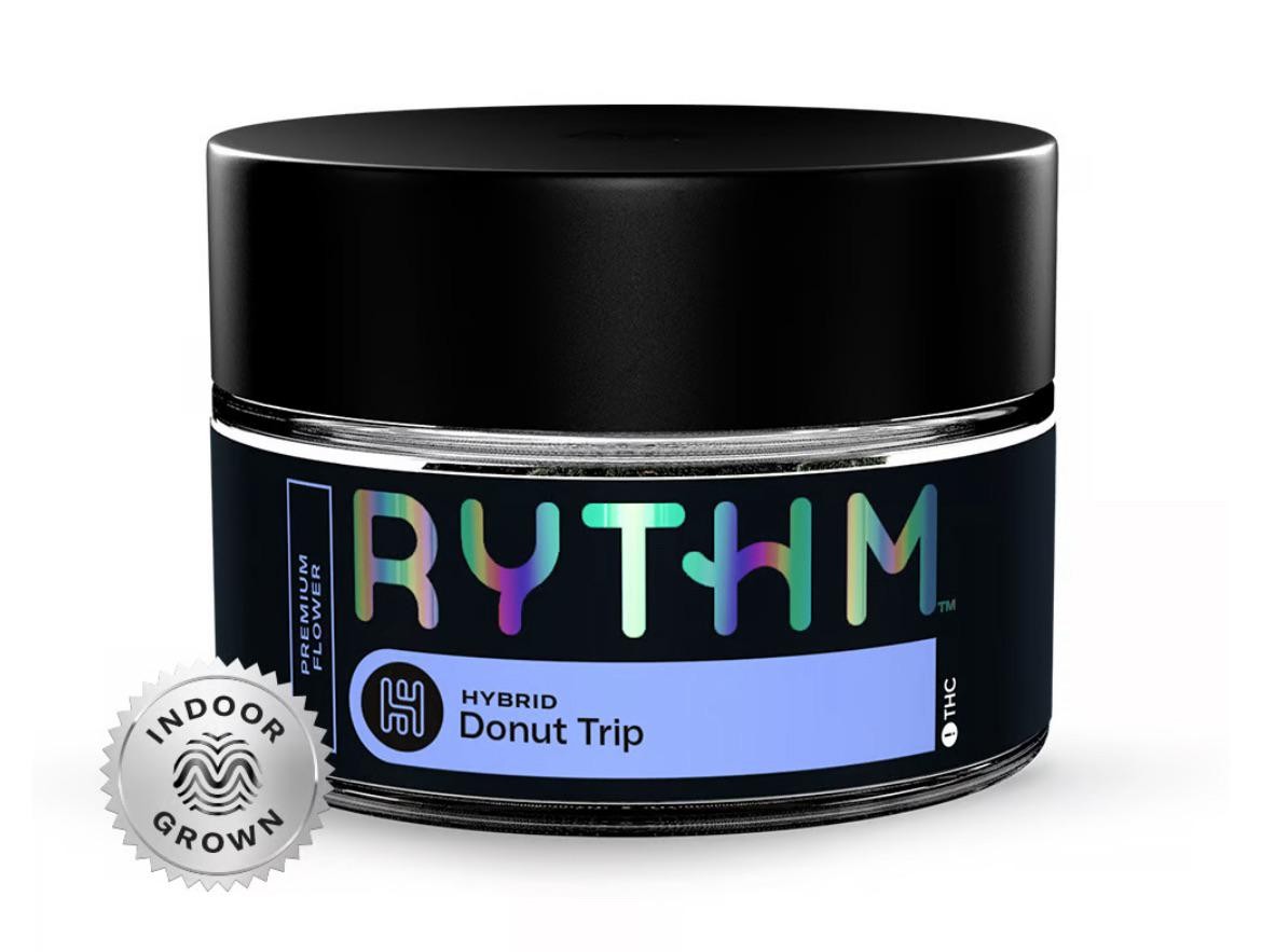 DONUT TRIP | FLOWER 3.5G