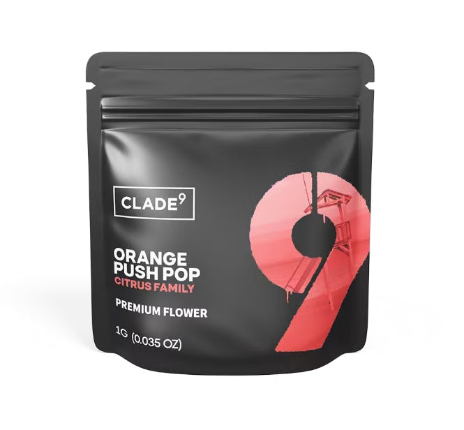 Shop CLADE9 at Canopy Crossroad, Red Bank NJ's most trusted cannabis  dispensary