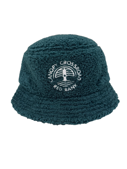CANOPY CROSSROAD BUCKET HAT