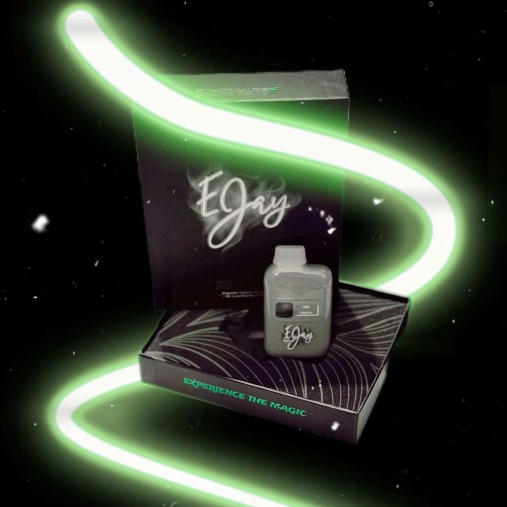 Z | AIO HASH OIL VAPE - 1 G