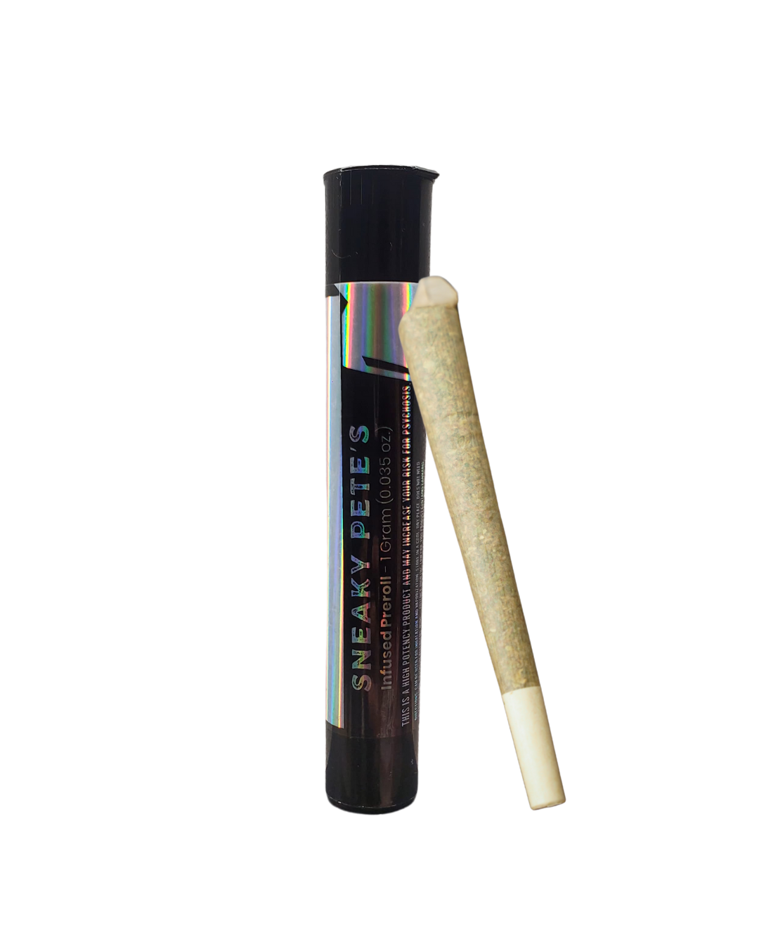 PASTEL DE GLORIA | SNEAKY PETE'S INFUSED PRE-ROLL 1G/1PK