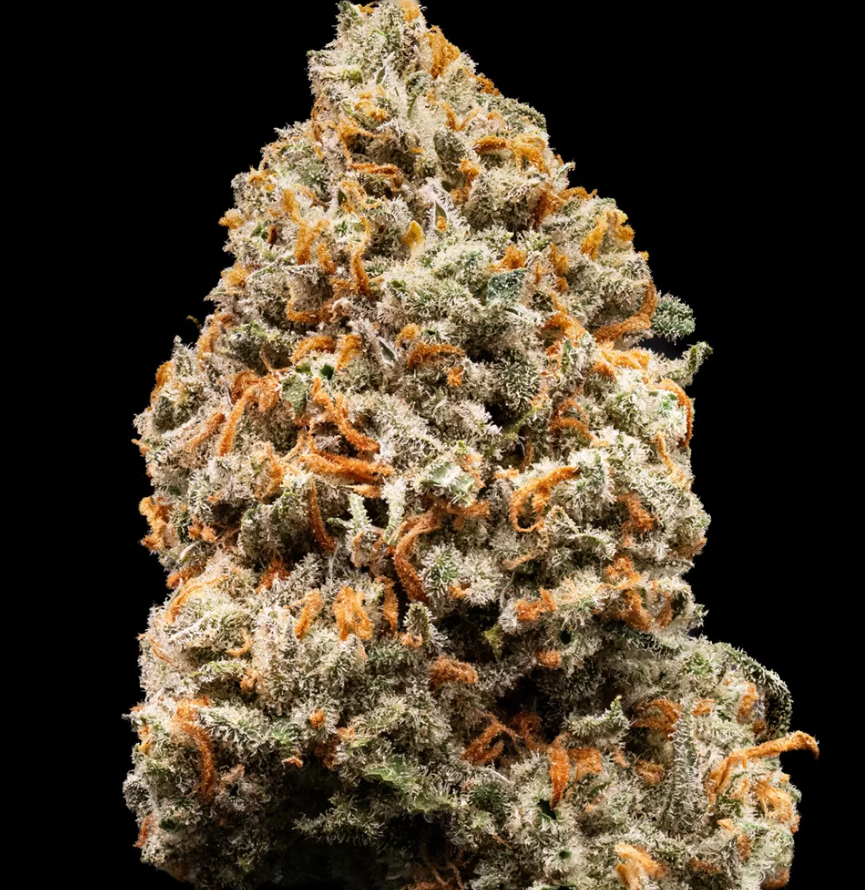 HAPPY FARMER - GREEN CRACK | FLOWER - 3.5 g | Canopy Crossroad