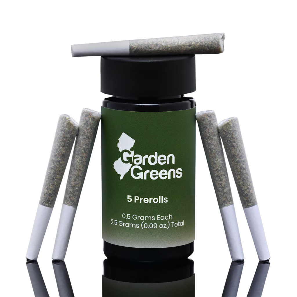 WILLY KUSH | PRE-ROLLS 5PK