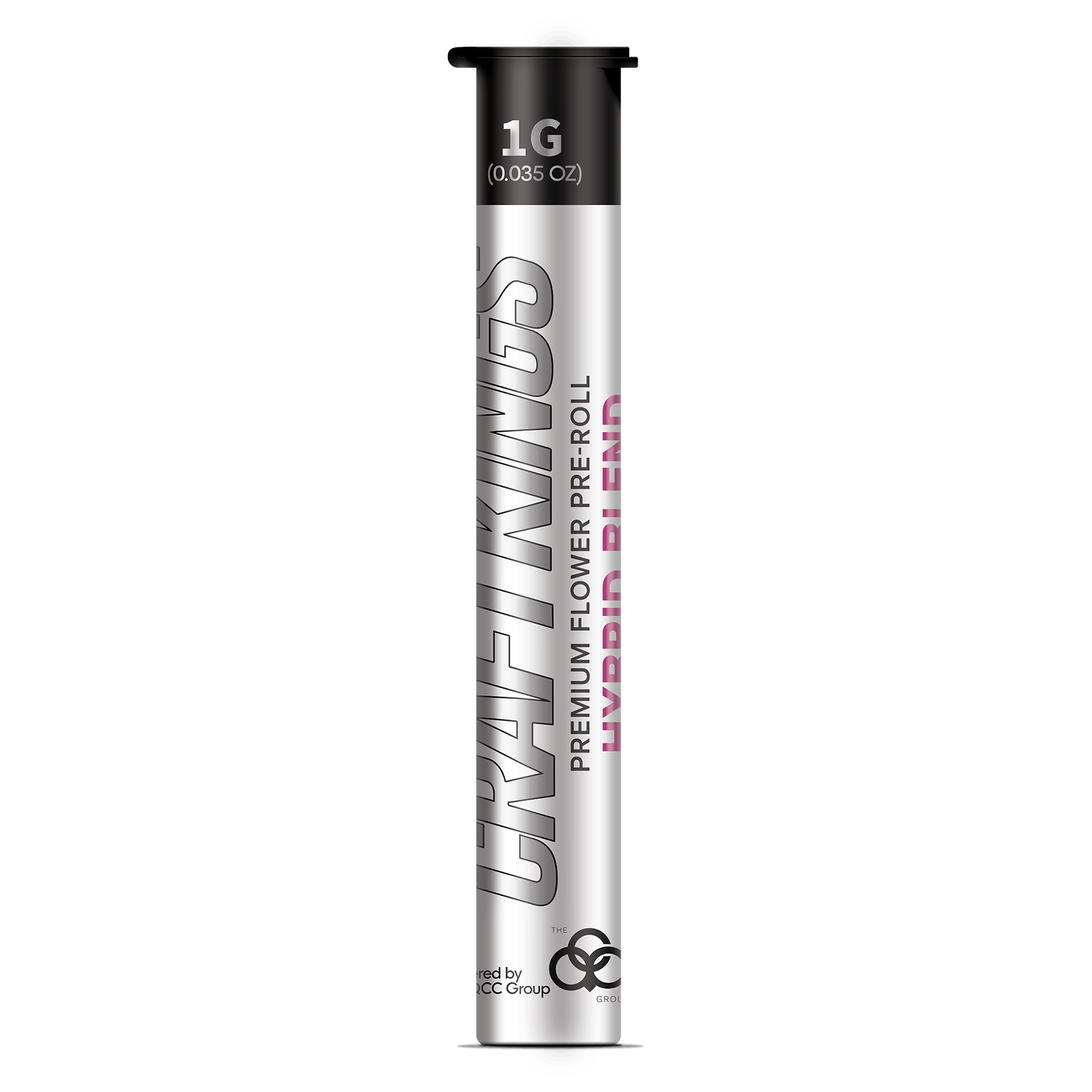 HYBRID BLEND | INFUSED PRE-ROLL