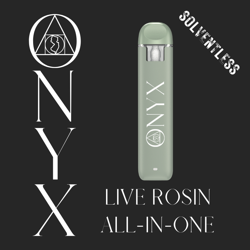 AQUA FRESCA | AIO ROSIN VAPE 0.5G