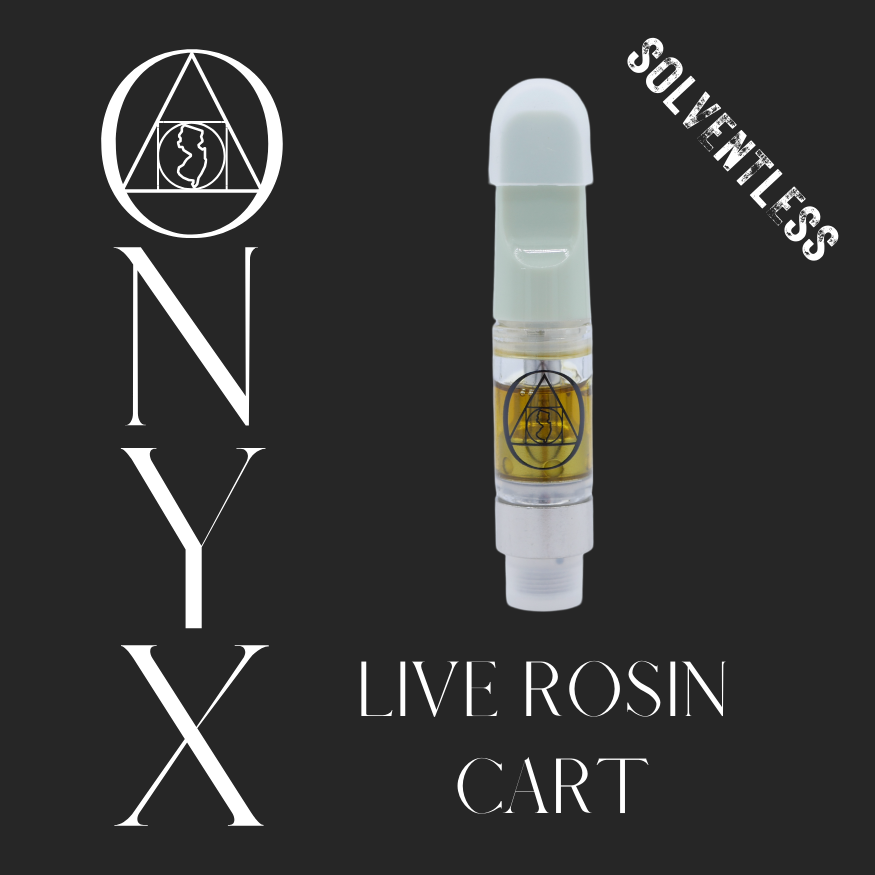 GREASY GARY | ROSIN CARTRIDGE 0.5G