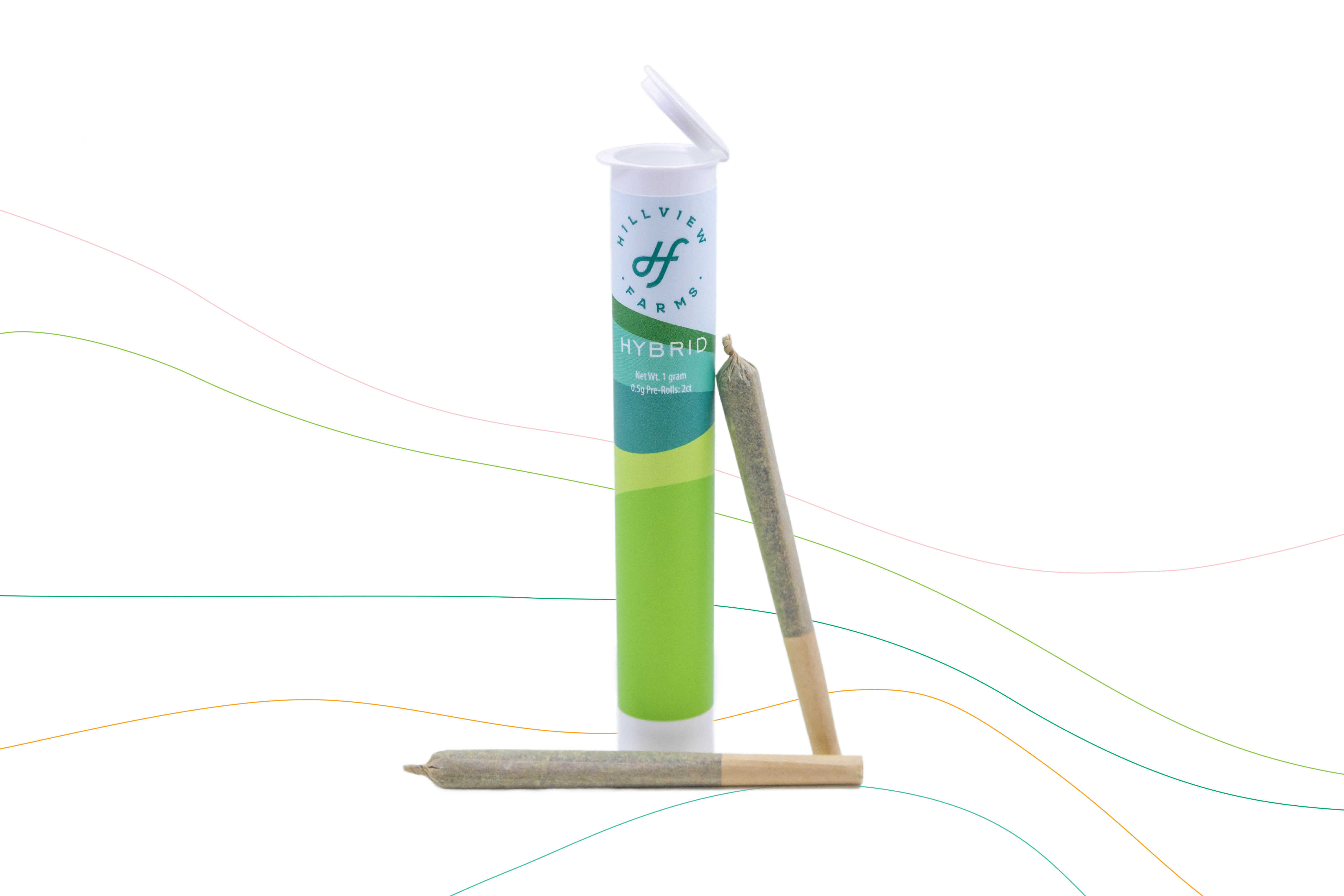 FLOWER Available at Canopy Crossroad