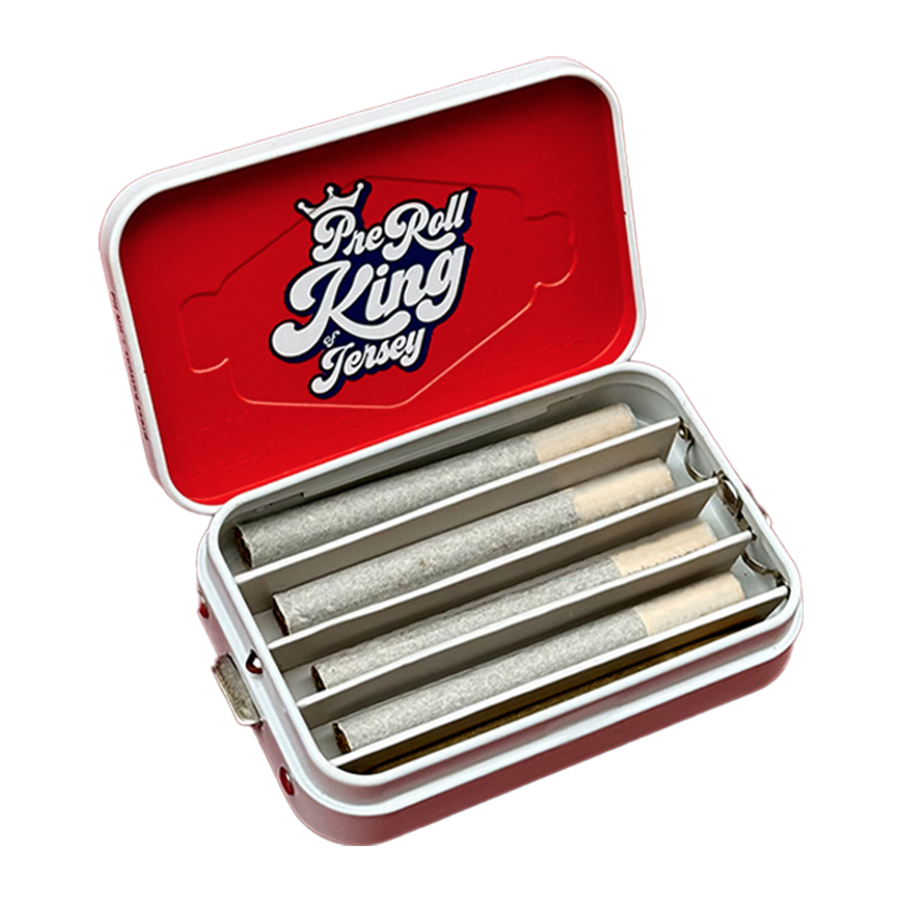 PRE ROLL KING OF JERSEY - COPPER CHEM | BOARDWALKERS - 2 g - 5