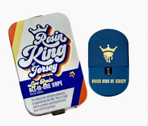 PAPAYA CRUSH | ROSIN CARTRIDGE 0.5G