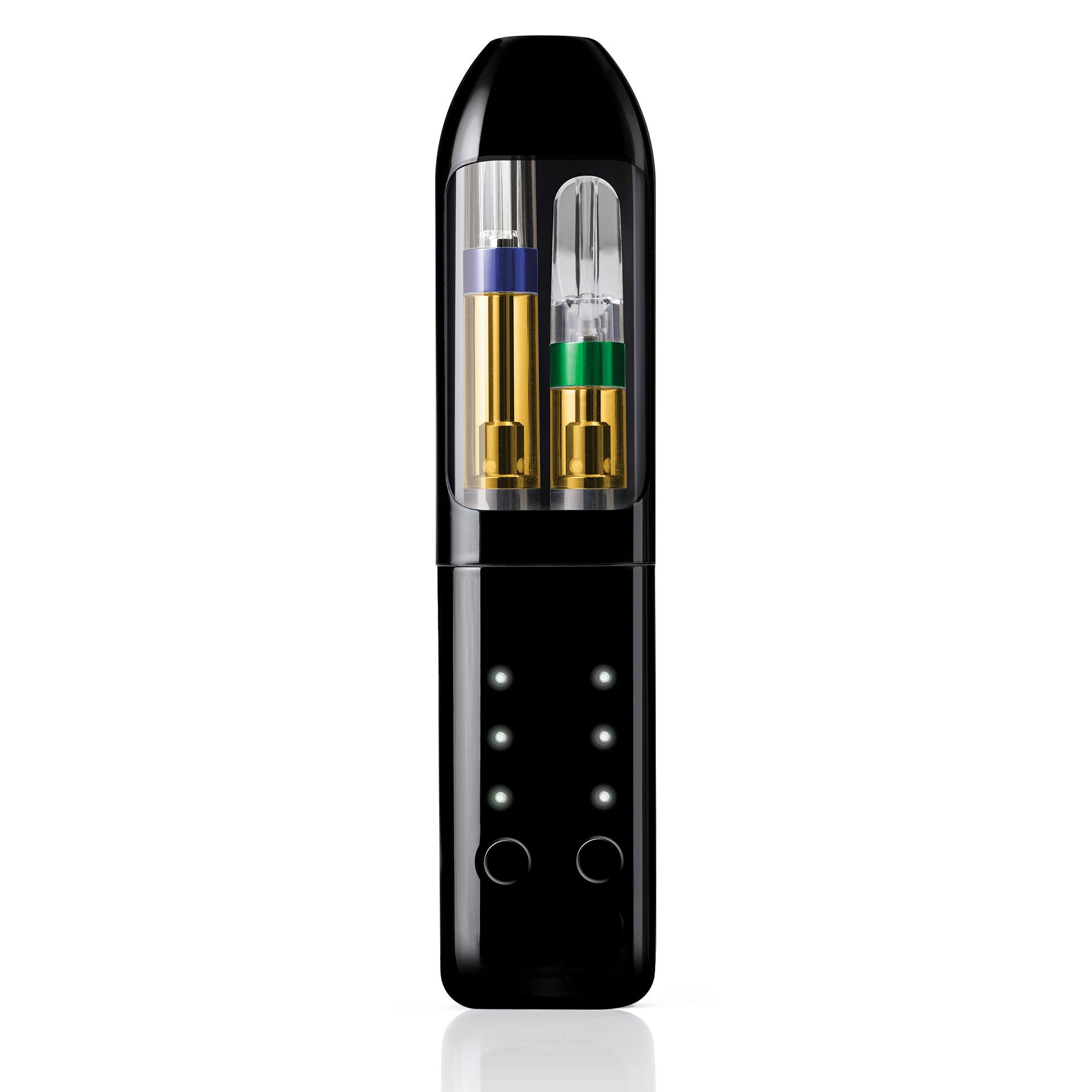 elf bar vape uk HoneyStick – BeeMaster Twin Double Cartridge Battery – KLOWDZ Vapor &  Smokeshop main image 1