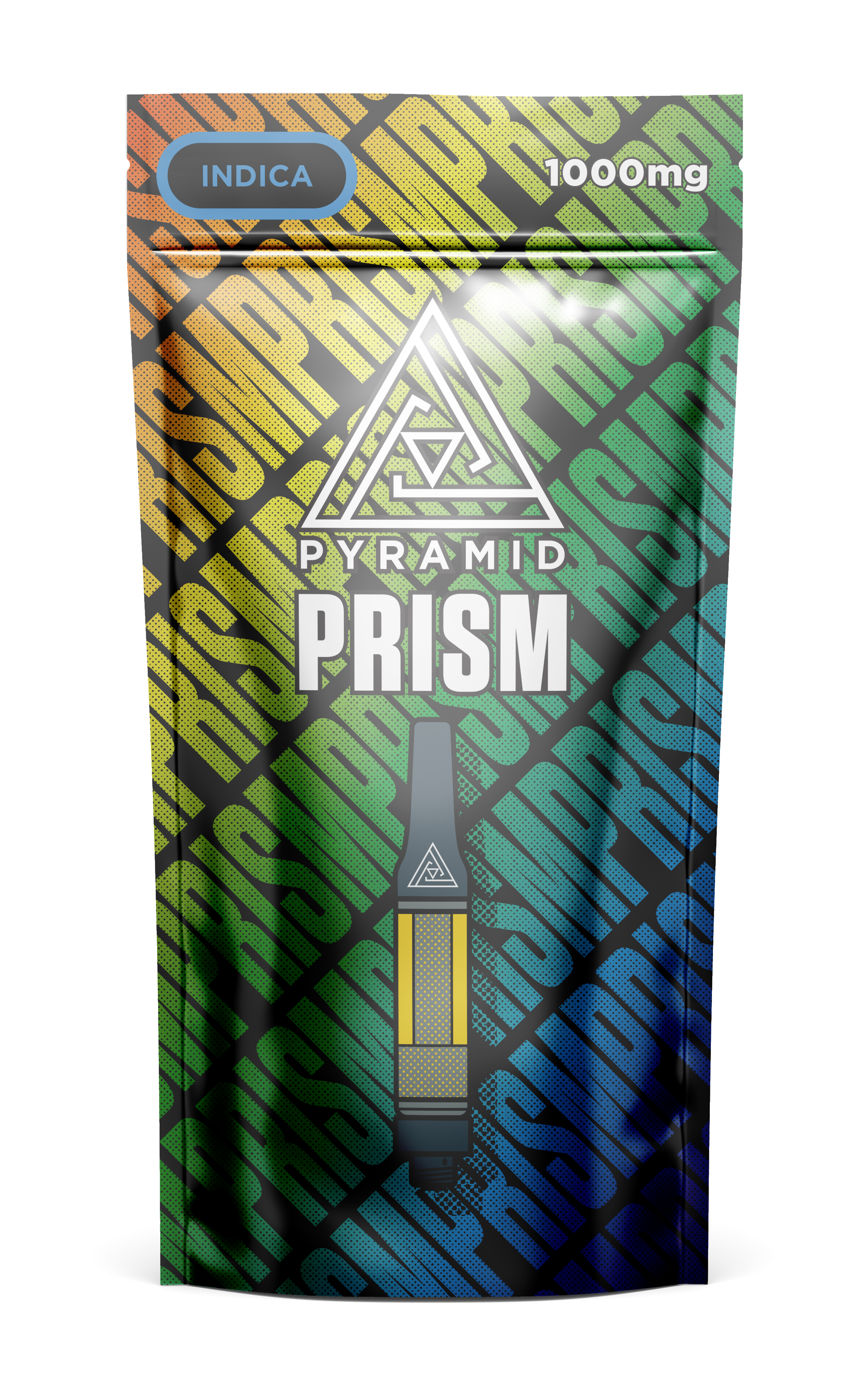 BOSTON CREAM | DISTILLATE CARTRIDGE