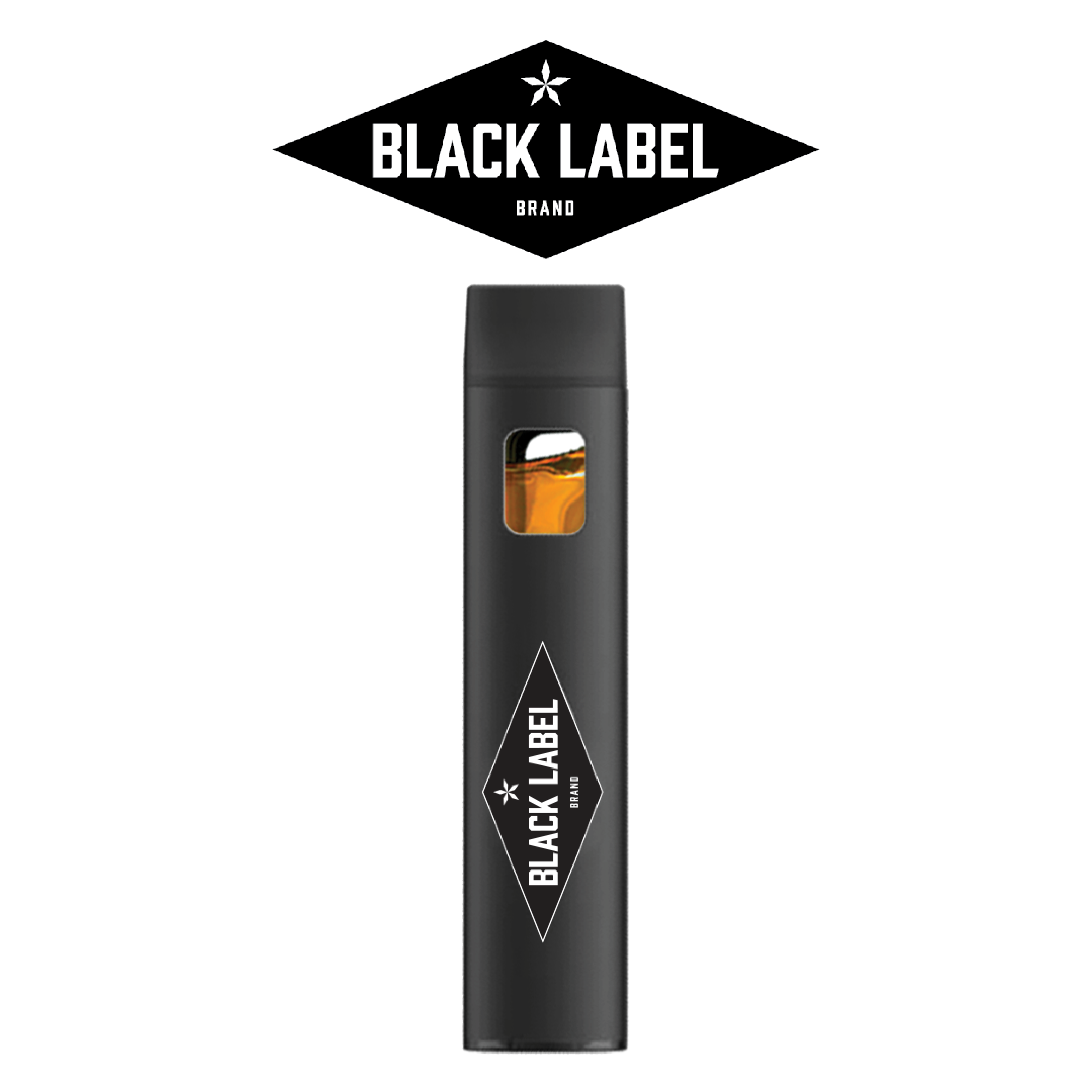 BLACK LABEL - CHARCUTERIE | LIQUID DIAMONDS AIO VAPE - 1 g