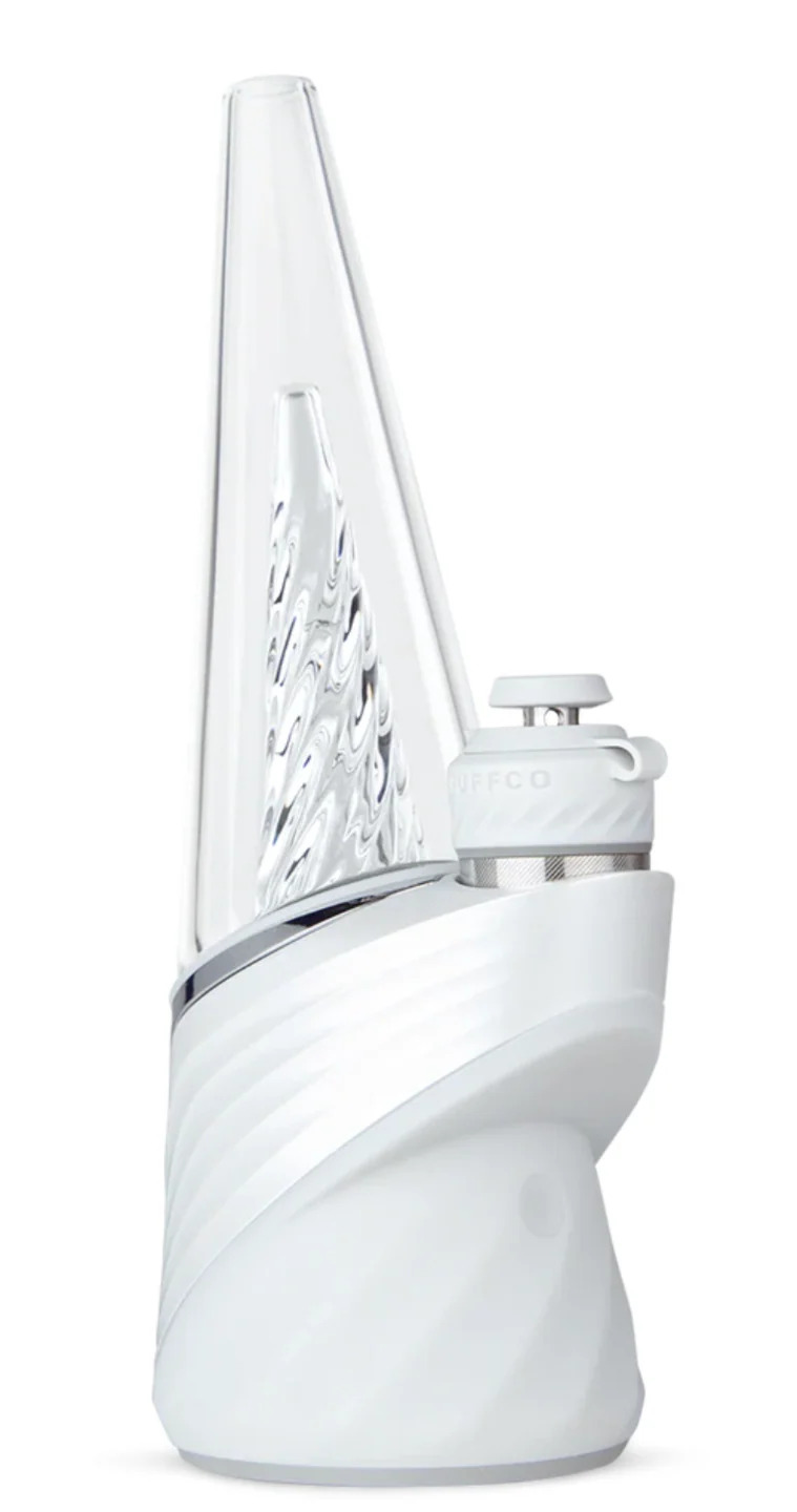 NEW PEAK PRO WITH 3DXL CHAMBER | PEARL WHITE
