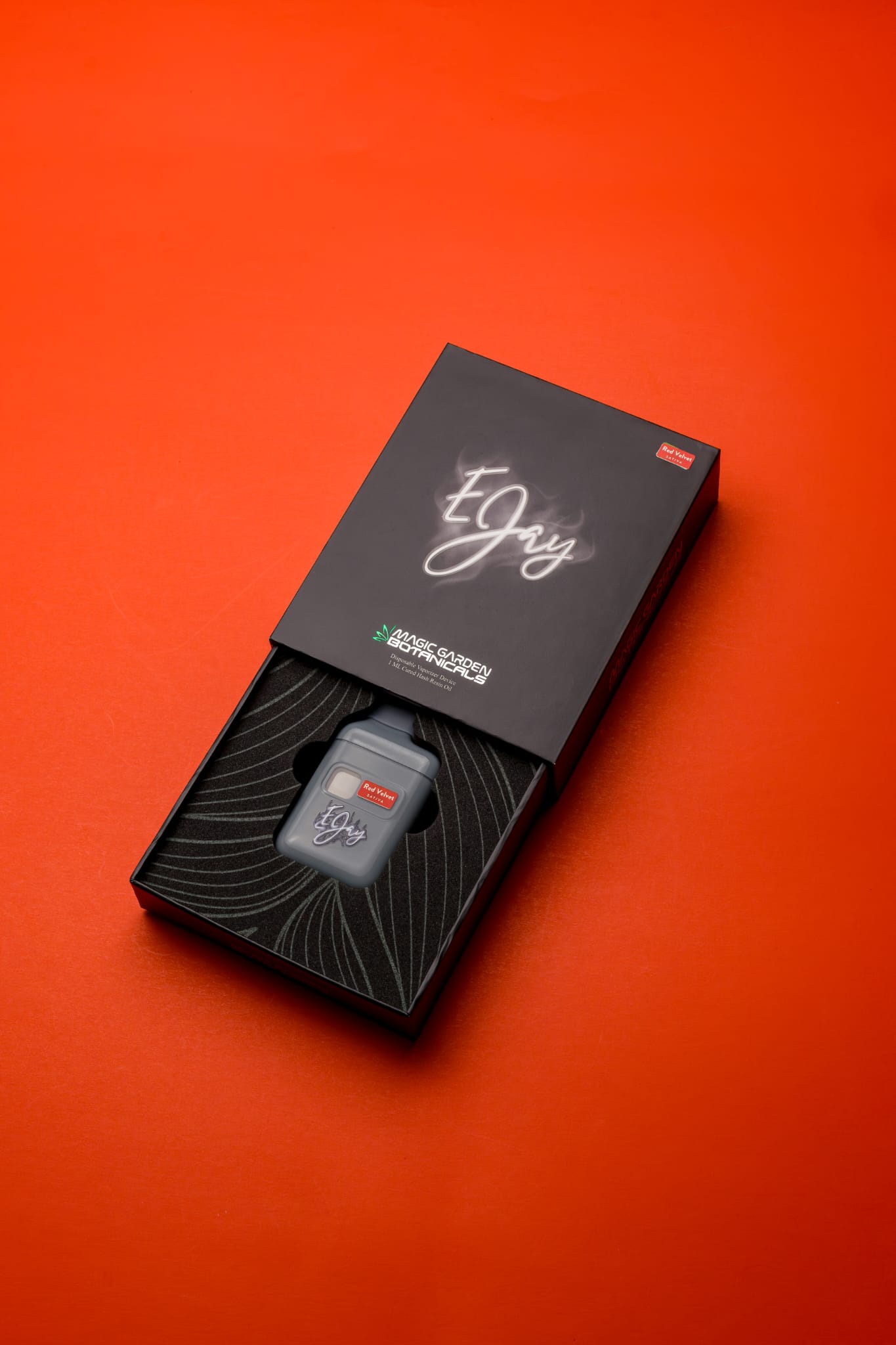 SHERBLATO | AIO HASH OIL VAPE