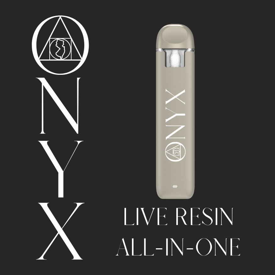 LIMONCELLO | LIVE RESIN AIO VAPE 1G