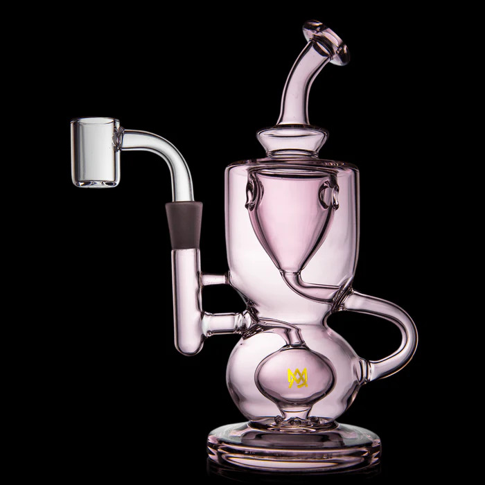 TITAN MINI DAB RIG - One Size
