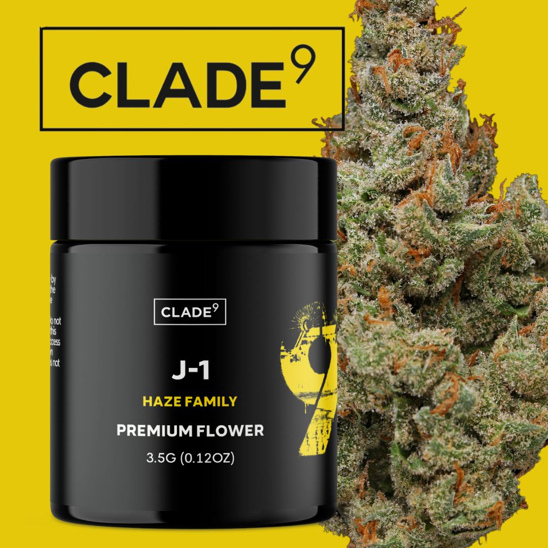 J1 | FLOWER