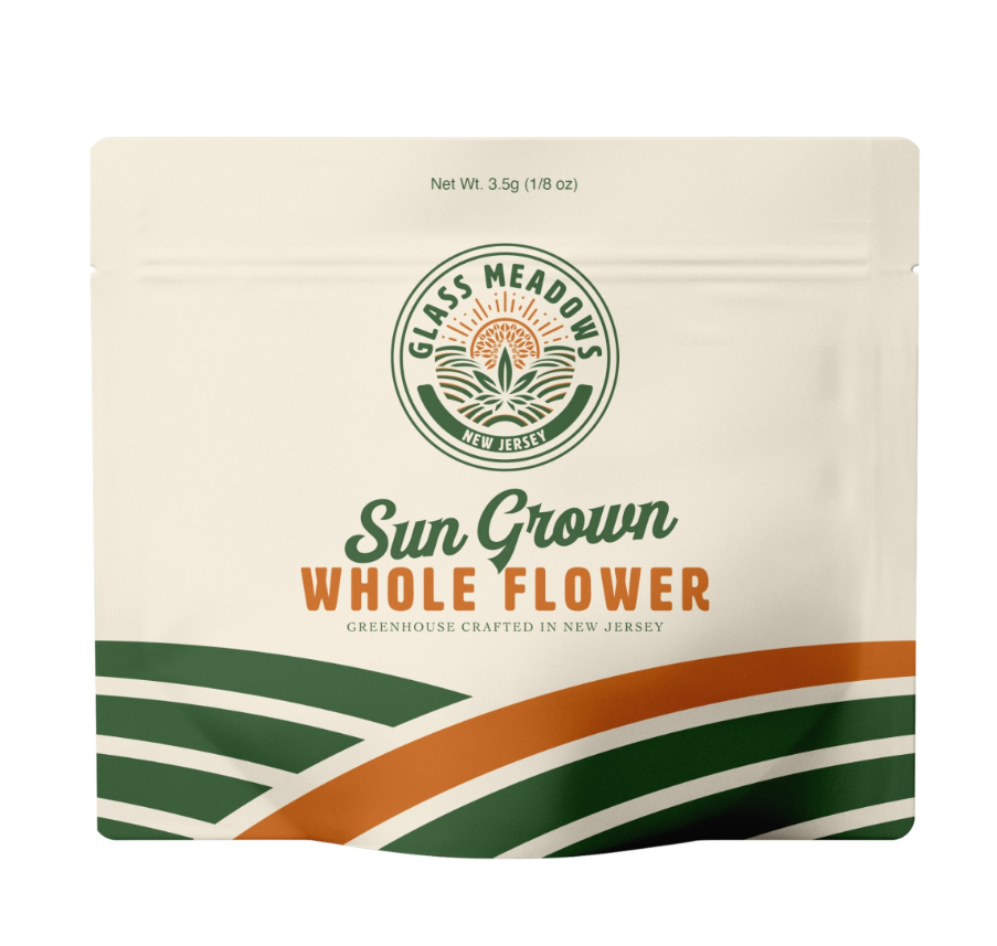 FLUFF CAKE | SMALLS FLOWER - 3.5 G
