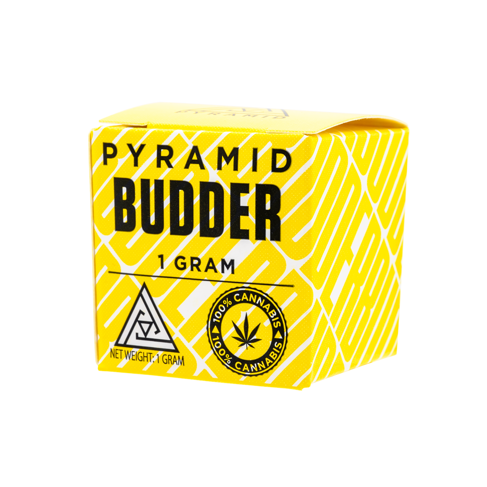 ANIMAL MINT CAKE | BUDDER 1G