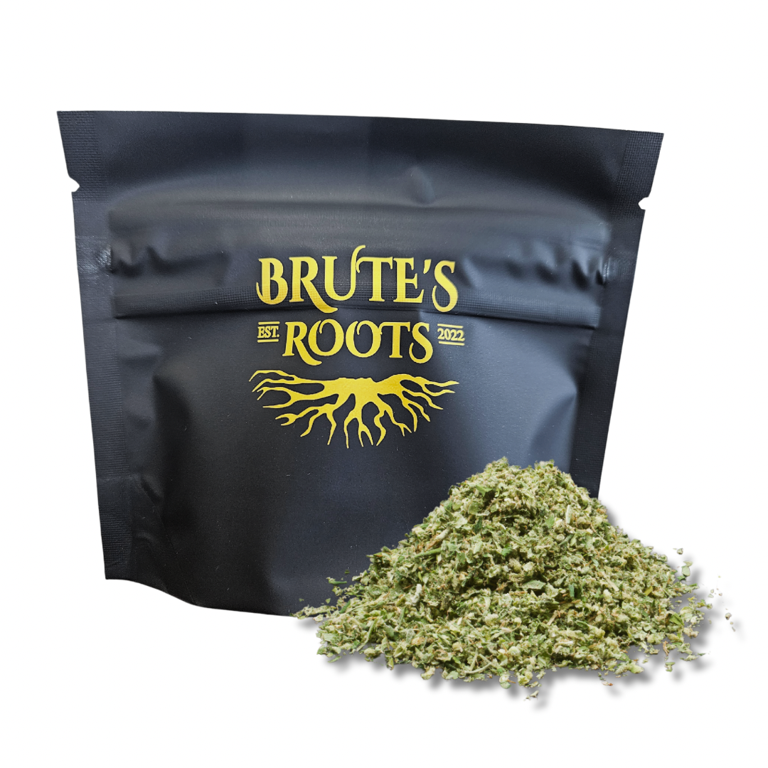 BRUTE'S ROOTS - FARMER'S DAUGHTER | SHAKE 7G