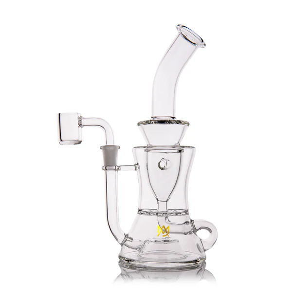 BLOOPCYCLER DAB RIG