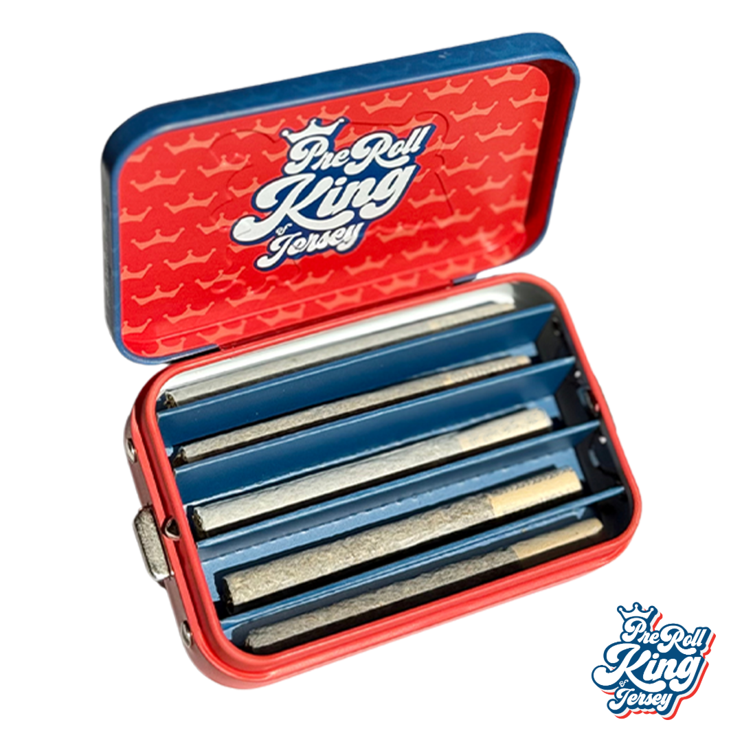 LARRY OG x SFV OG | PRE-ROLLS 5PK