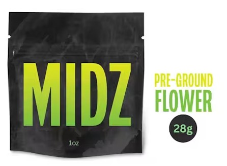 Cannabis Flower in Red Bank, NJ | Canopy Crossroad