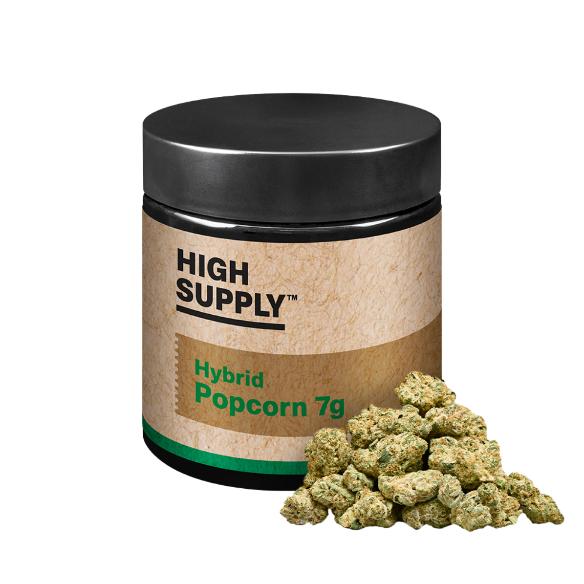 POPCORN | RS11 | 7G