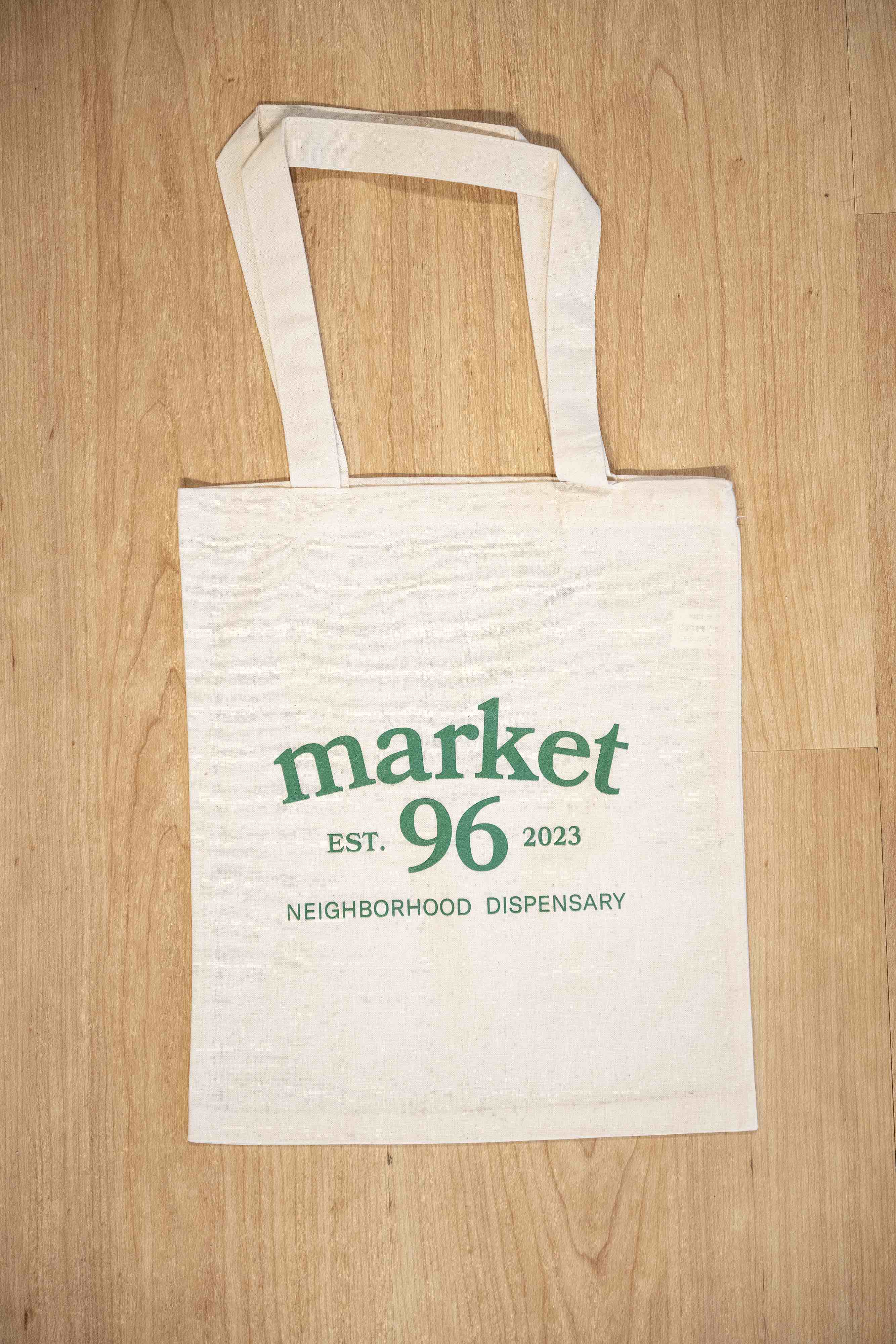 TOTE | NATURAL