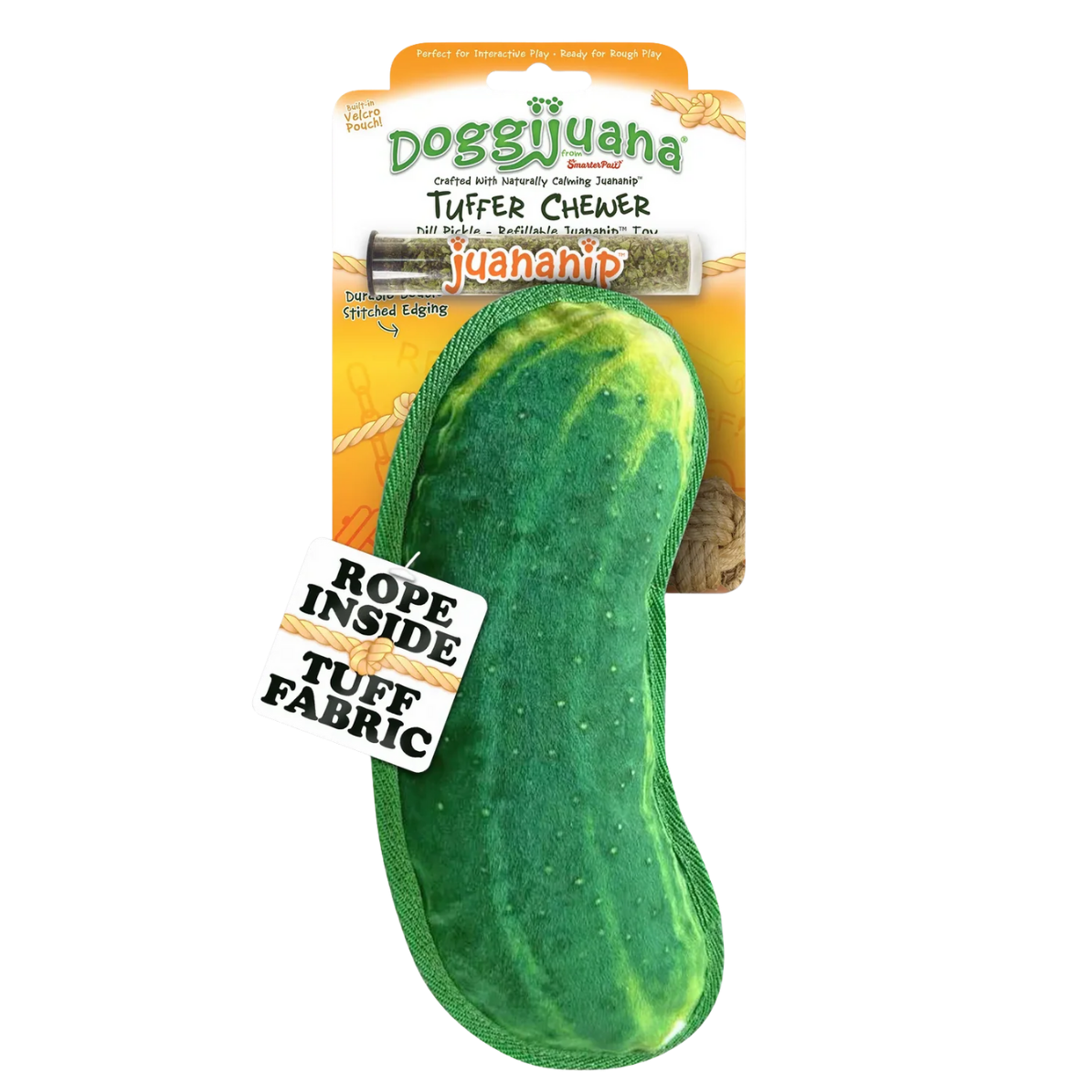 PET TOY | DILL PICKLE