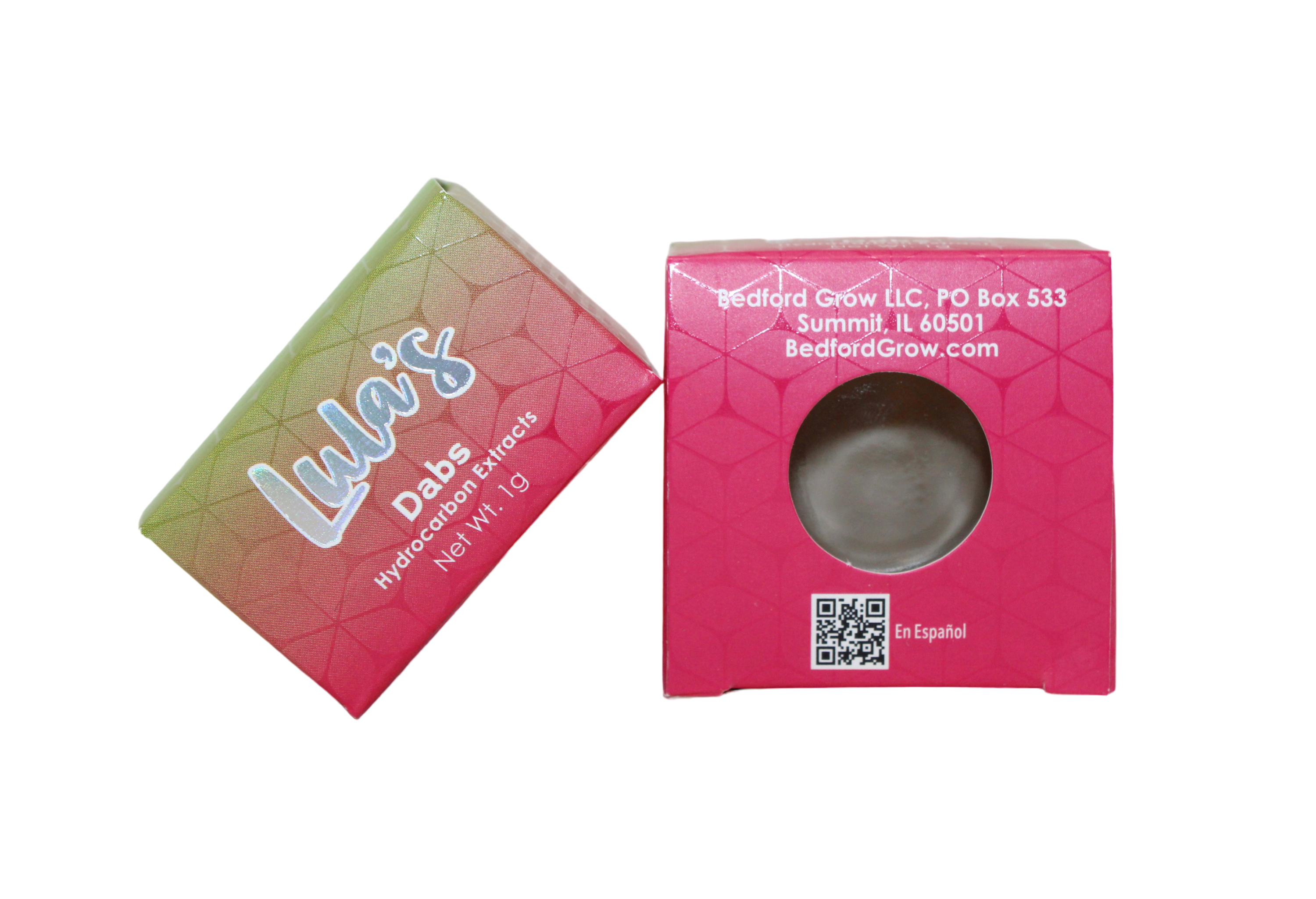 SUGAR | LOU'S LEGACY | 1G - 1 g