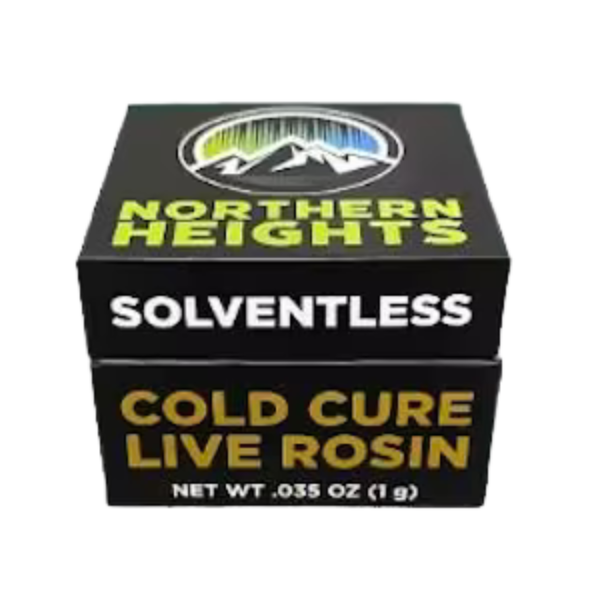 LIVE ROSIN | CHEM DELA SOUR (90u) | 1G - 1 g
