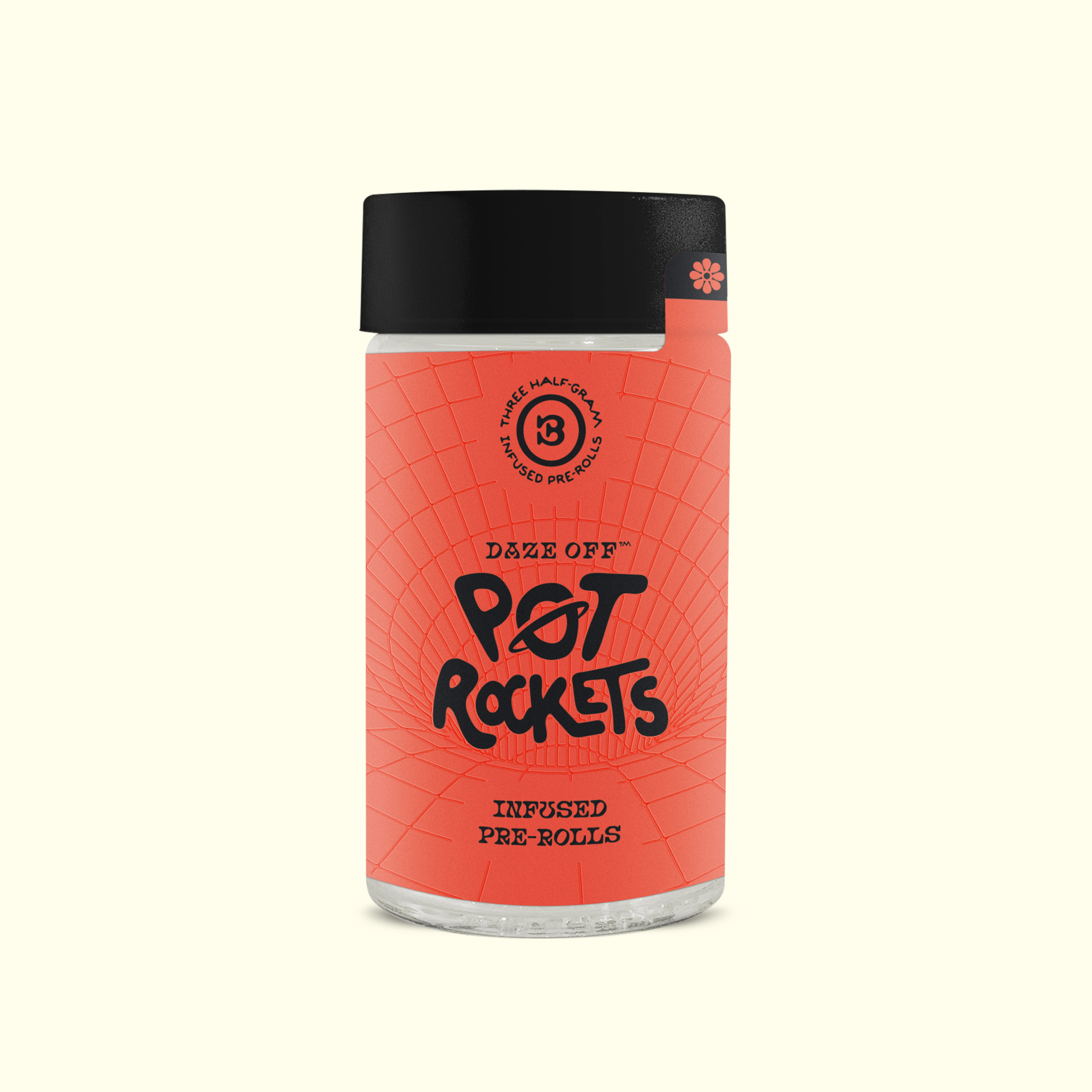 INFUSED | THIS WILL CONFUSE YOU | 1.5G | 3PK