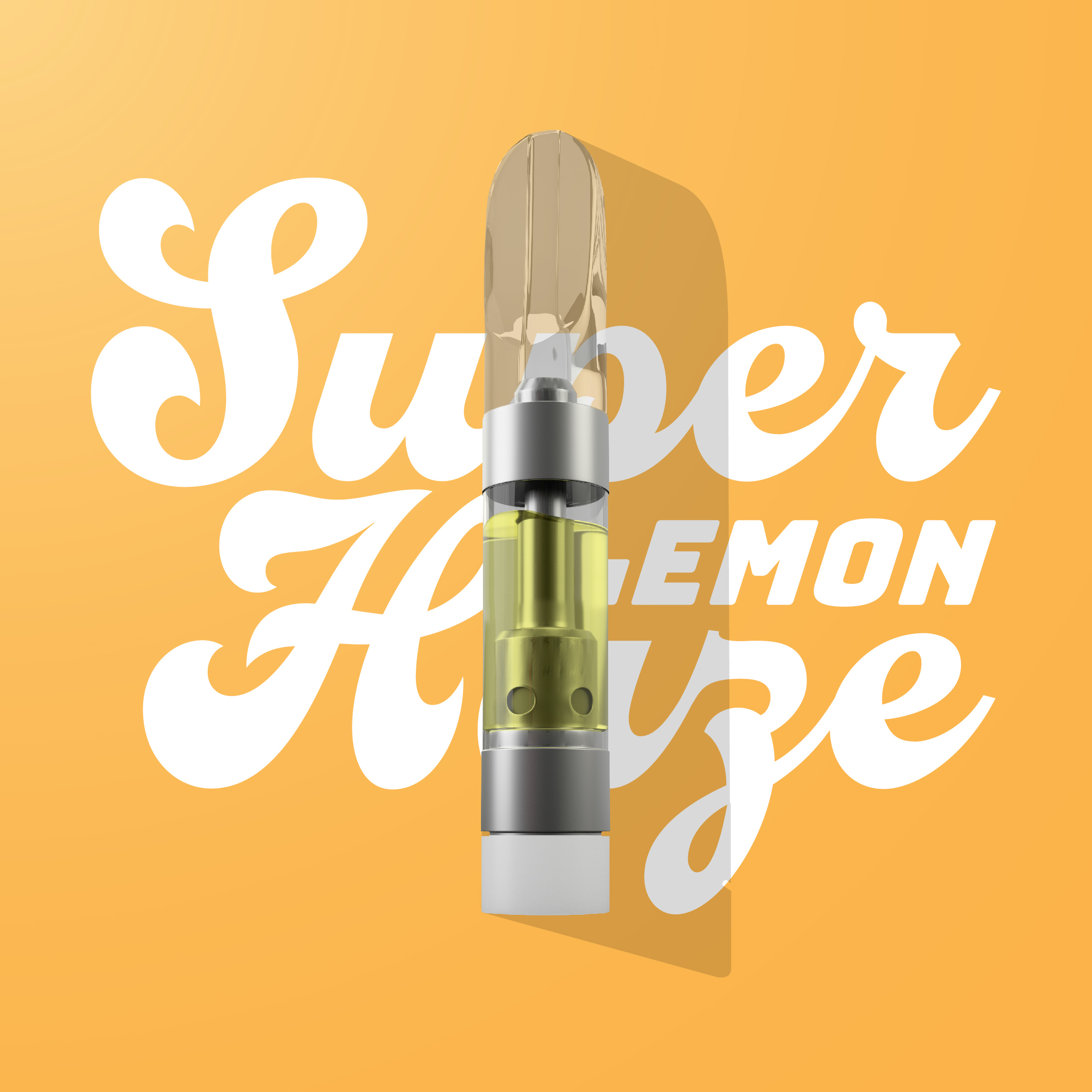 SUPER LEMON HAZE | 1G
