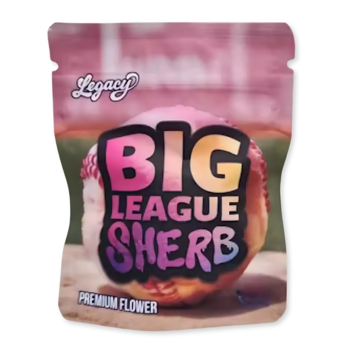SHAKE | BIG LEAGUE SHERB #4 | 14G - 14 g