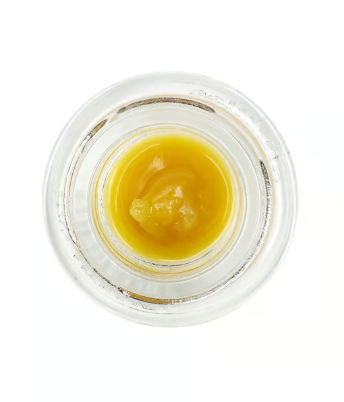 LIVE RESIN BADDER | THE GLOVE | 1G