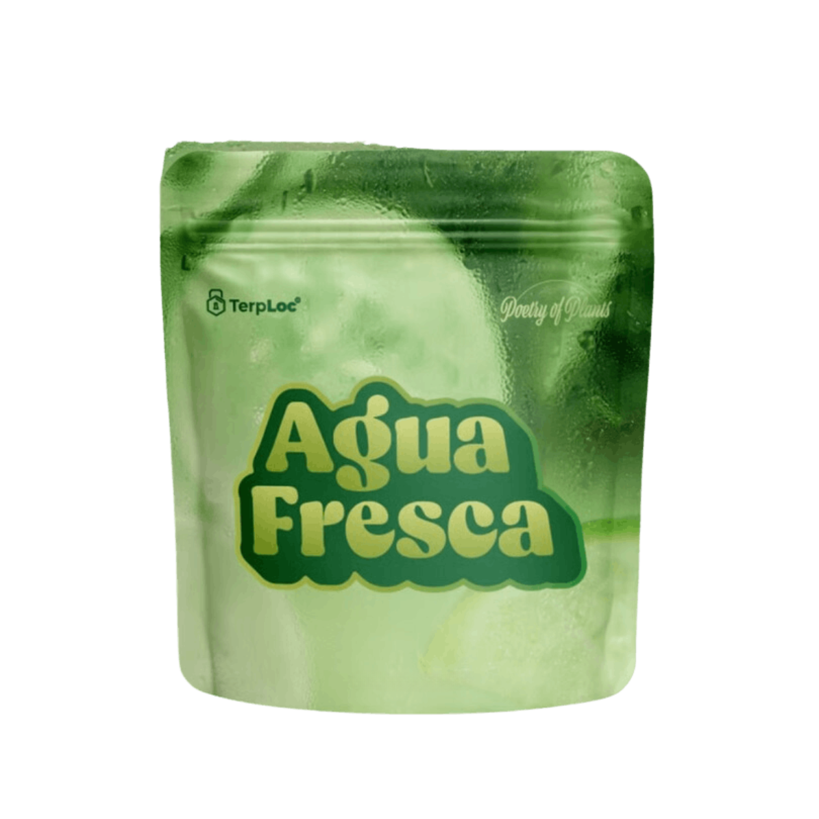 AGUA FRESCA | 1G