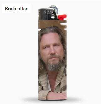 CELEBRITY LIGHTER | SOLAR LITE