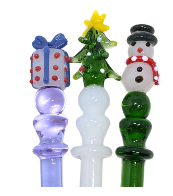 XMAS SCOOP DABBER